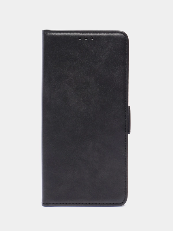 Чехол-книжка Tecno Spark 20 Pro (Техно Спарк 20 Про) с боковым магнитом