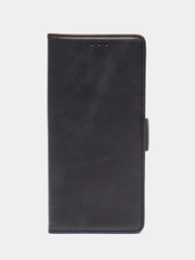 Чехол-книжка Tecno Spark 20 / Tecno Spark 20C ( Техно спарк 20/20С) с боковым магнитом