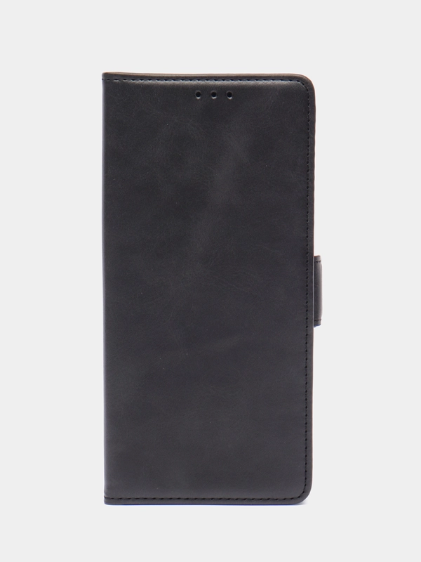 Чехол-книжка Tecno Spark 20 / Tecno Spark 20C ( Техно спарк 20/20С) с боковым магнитом