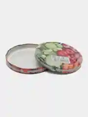 Золотой крышка"уралско",100мм,для консервирования, винтовые