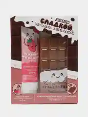 Коралловый подарочный набор для девушки, женщины