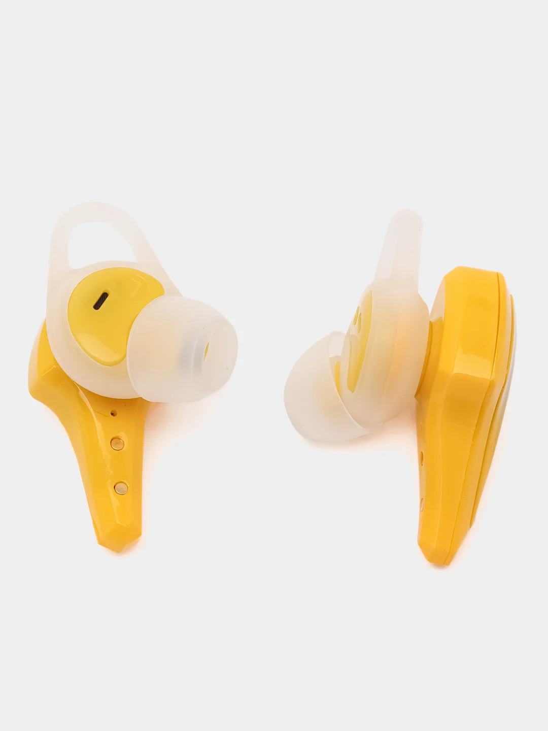 Желтый беспроводные наушники TWS K8 Stereo