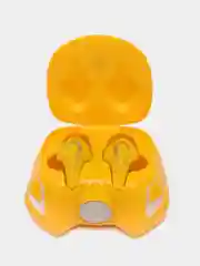 Желтый беспроводные наушники TWS K8 Stereo