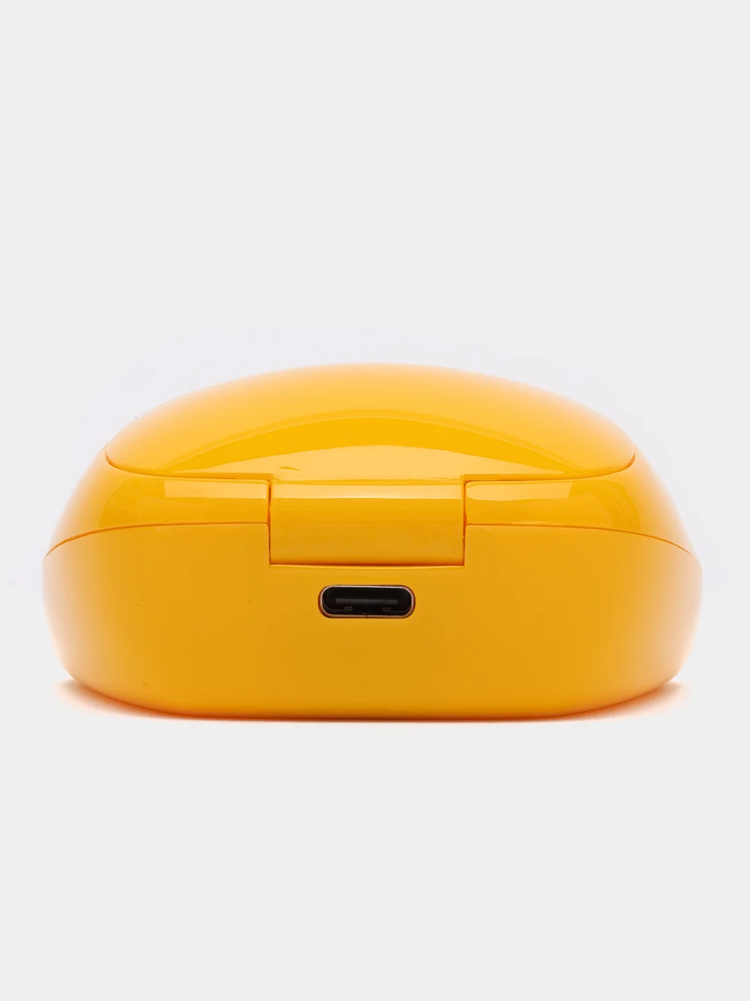 Желтый беспроводные наушники TWS K8 Stereo