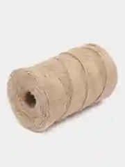 Джутовый шпагат 2мм, 3мм