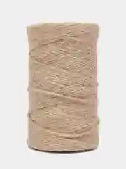 Джутовый шпагат 2мм, 3мм