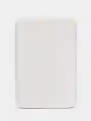 Аккумулятор внешний для iPhone с магнитным кольцом / зарядка MagSafe для айфона / повербанк