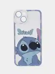 Вишнёвый чехол на iPhone 7/8 Plus/X/XS/XR/11/12/13/14 Pro Max/15 Pro айфон про макс, прозрачный
