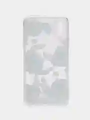Бежевый чехол для iPhone 7/8 Plus/X/XS/XR/11/12/13/14 Pro Max/15 Pro, айфон про макс, прозрачный