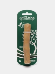 Игрушка для собак COFFEE WOOD "Палочка кофейного дерева", 13см, S