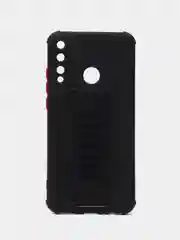 Черный чехол накладка LEADER HONOR 9S/9C/Y6P/30S