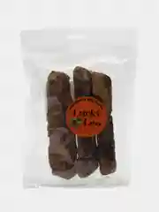 Лакомство для собак, Легкое говяжье сушеное, палочка