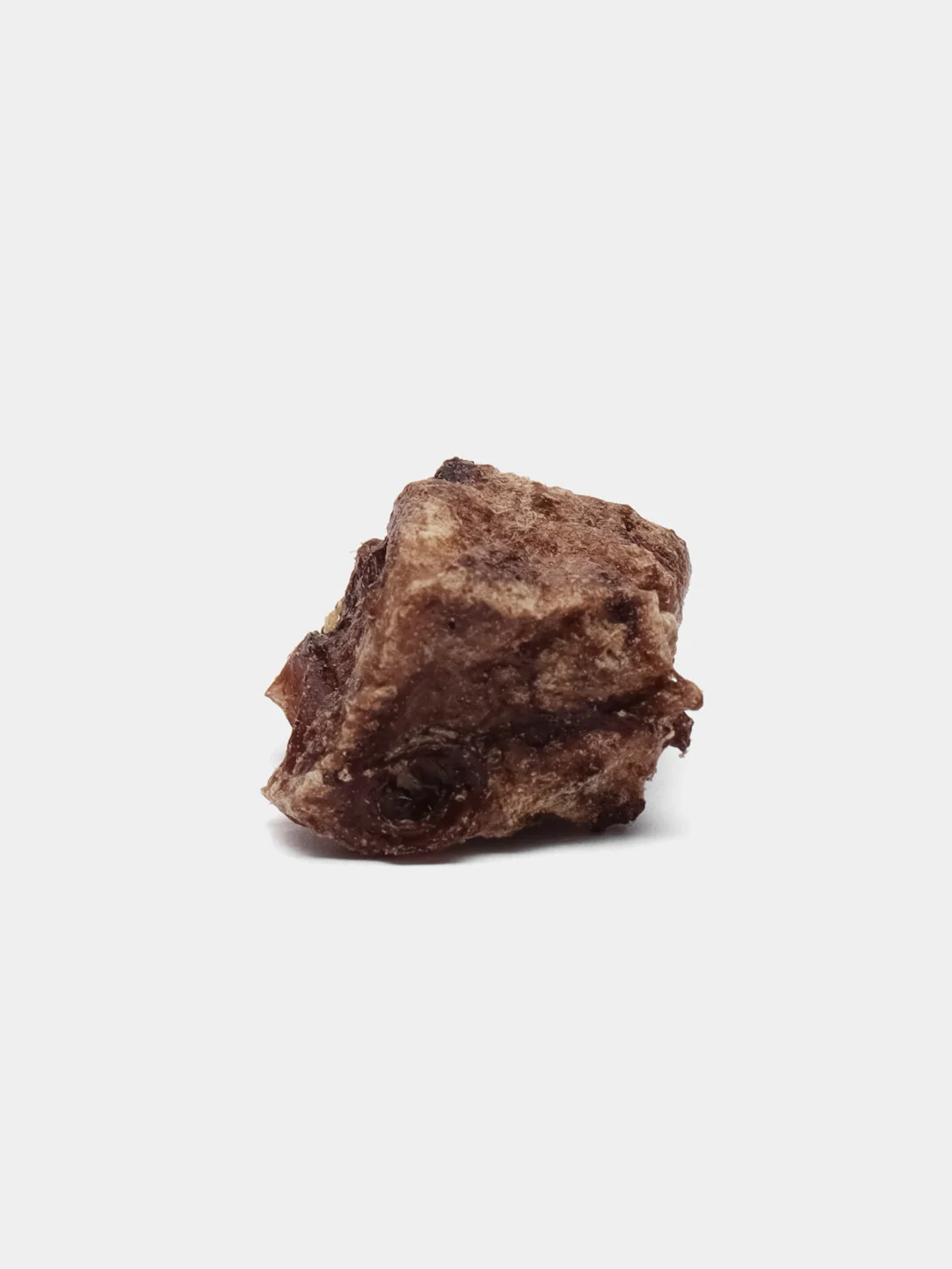 Лакомство для собак и кошек, Легкое свиное сушеное, мелкое размер XXS