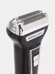 Машинка для стрижки волос, бороды Geemy GM-573, 3 в 1