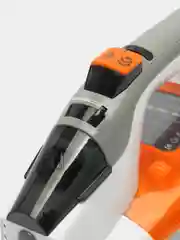 Утюг с автоотлючением GARLYN GT-300