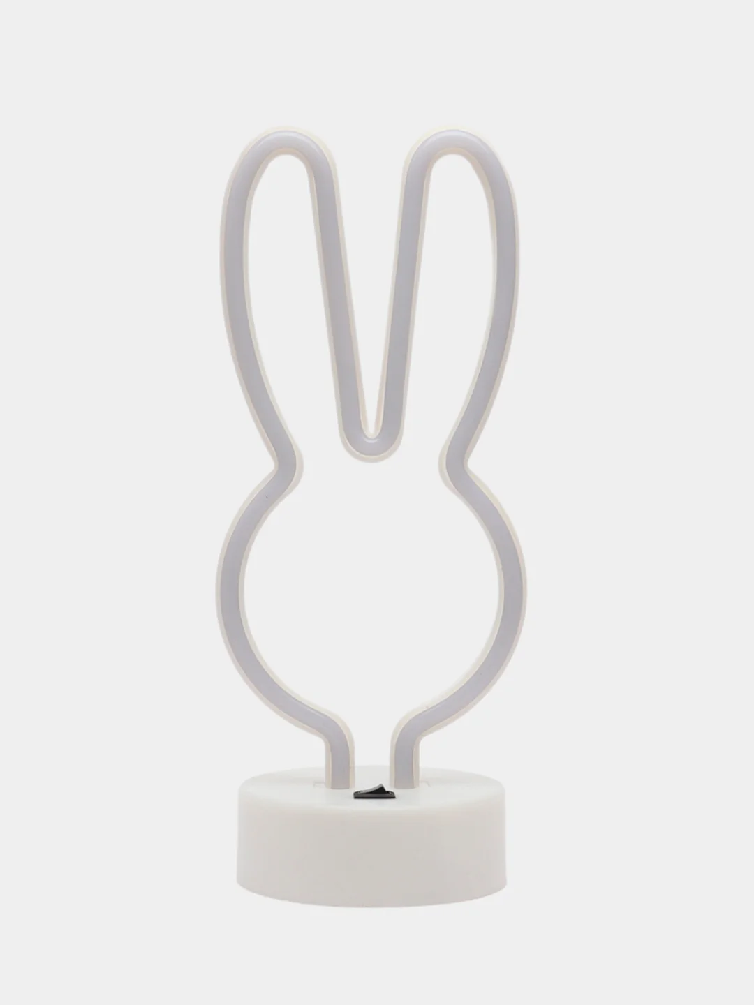 Конфетный светильник неоновый (USB в комплекте)