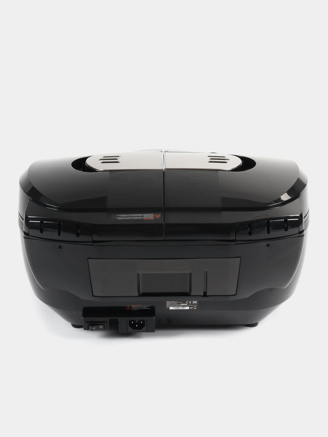 Мультиварка GARLYN MR-Duo 15
