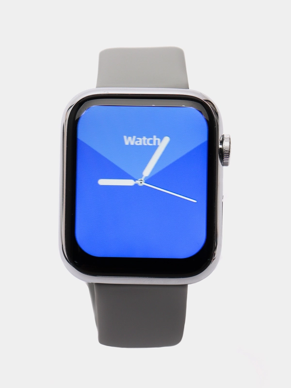 Умные смарт часы женские, фитнес браслет, подарок на 8 марта, smart watch