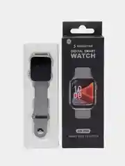 Умные смарт часы женские, фитнес браслет, подарок на 8 марта, smart watch
