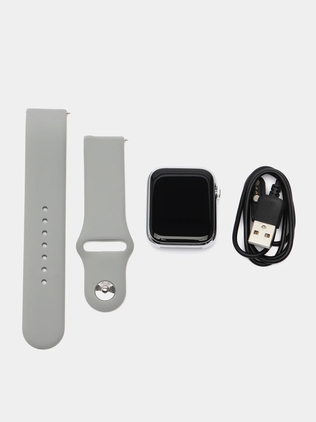 Умные смарт часы женские, фитнес браслет, подарок на 8 марта, smart watch
