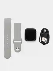 Умные смарт часы женские, фитнес браслет, подарок на 8 марта, smart watch