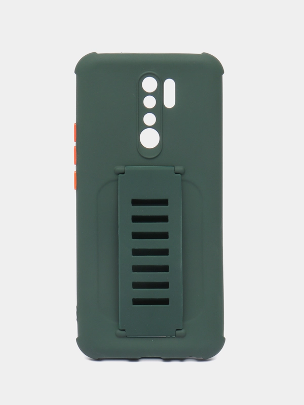 Чехол накладка LEADER REDMI 9 /9A
