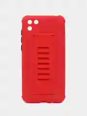 Красный чехол накладка LEADER HONOR 9S/9C/Y6P/30S