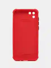Коричневый чехол накладка LEADER HONOR 9S/9C/Y6P/30S