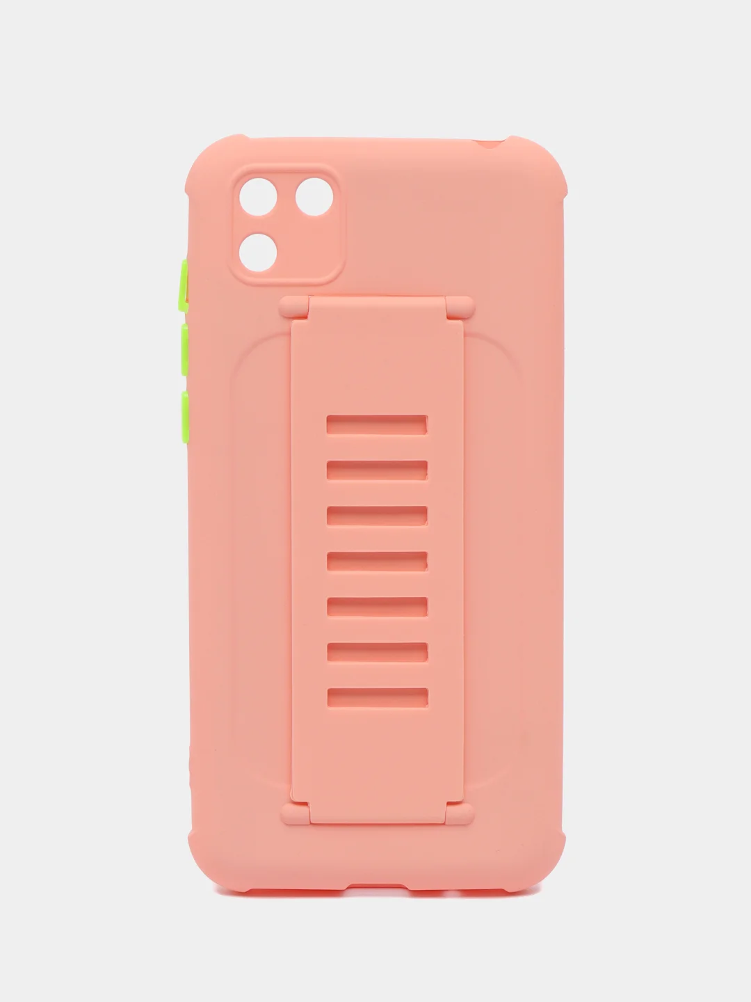 Оранжевый чехол накладка LEADER HONOR 9S/9C/Y6P/30S