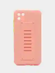 Оранжевый чехол накладка LEADER HONOR 9S/9C/Y6P/30S