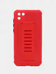 Красный чехол накладка LEADER HONOR 9S/9C/Y6P/30S