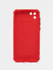 Коричневый чехол накладка LEADER HONOR 9S/9C/Y6P/30S