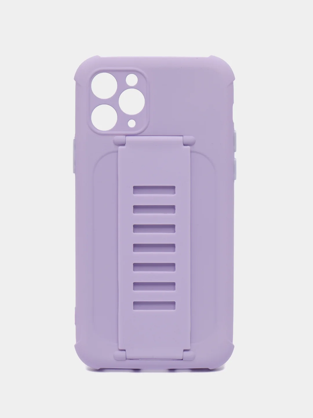 Лавандовый чехол накладка LEADER IPHONE X/XS/12PRO/11/7/8/XR/11PRO/12MINI/11PROMAX/12PROMAX/12