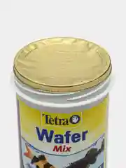 Корм Tetra Wafer Mix 48гр./100мл (пластинки) для всех видов донных рыб и ракообразных