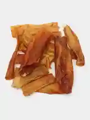 Лакомство для собак, Аорта говяжья резаная