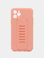 Чехол накладка LEADER IPHONE X/XS/12PRO/11/7/8/XR/11PRO/12MINI/11PROMAX/12PROMAX/12