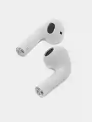 Серебряный беспроводные наушники Xiaomi Haylou X1 2023