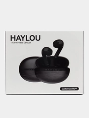 Беспроводные наушники Xiaomi Haylou X1 2023