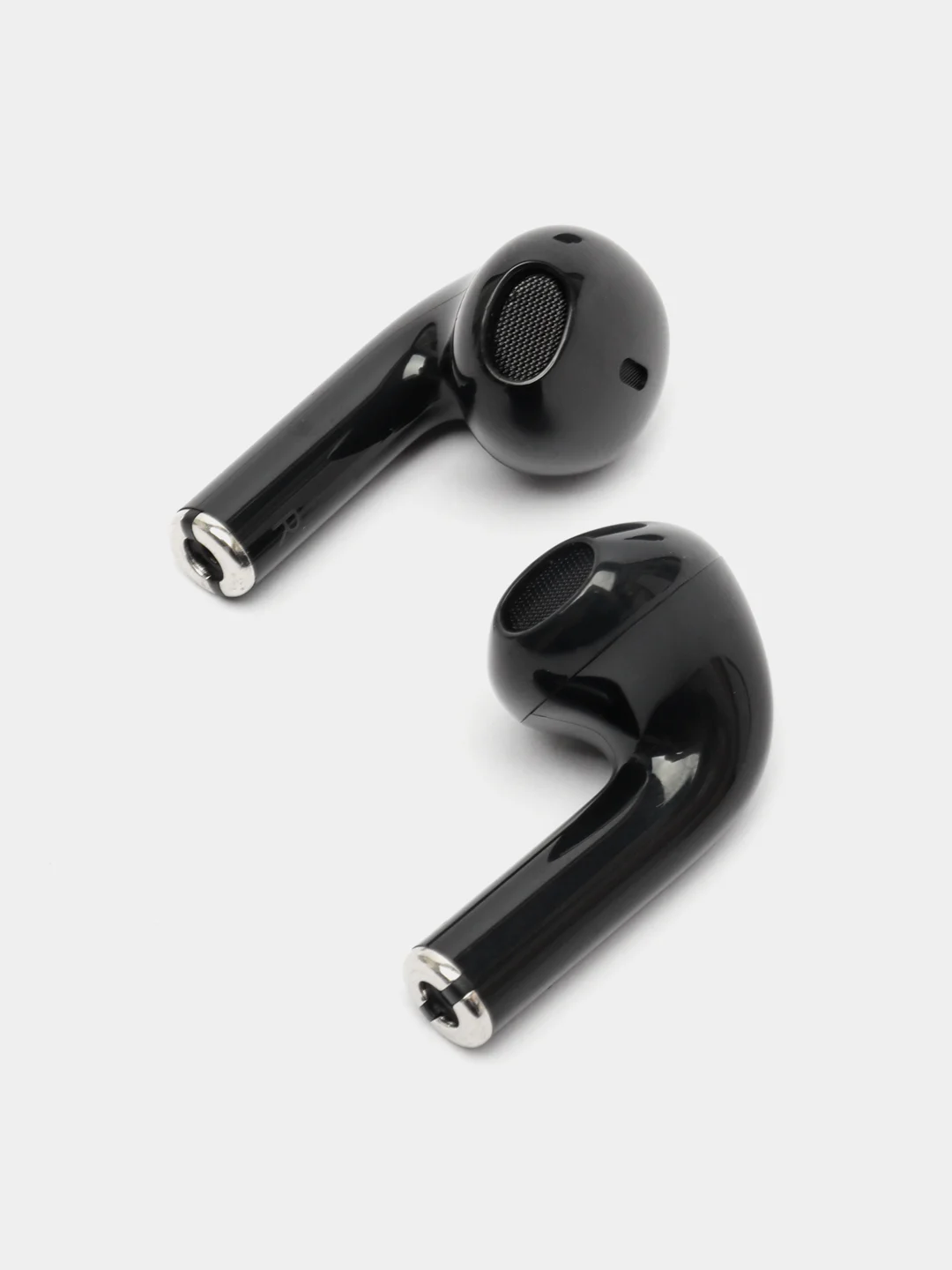 Черный беспроводные наушники Xiaomi Haylou X1 2023