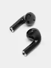 Черный беспроводные наушники Xiaomi Haylou X1 2023