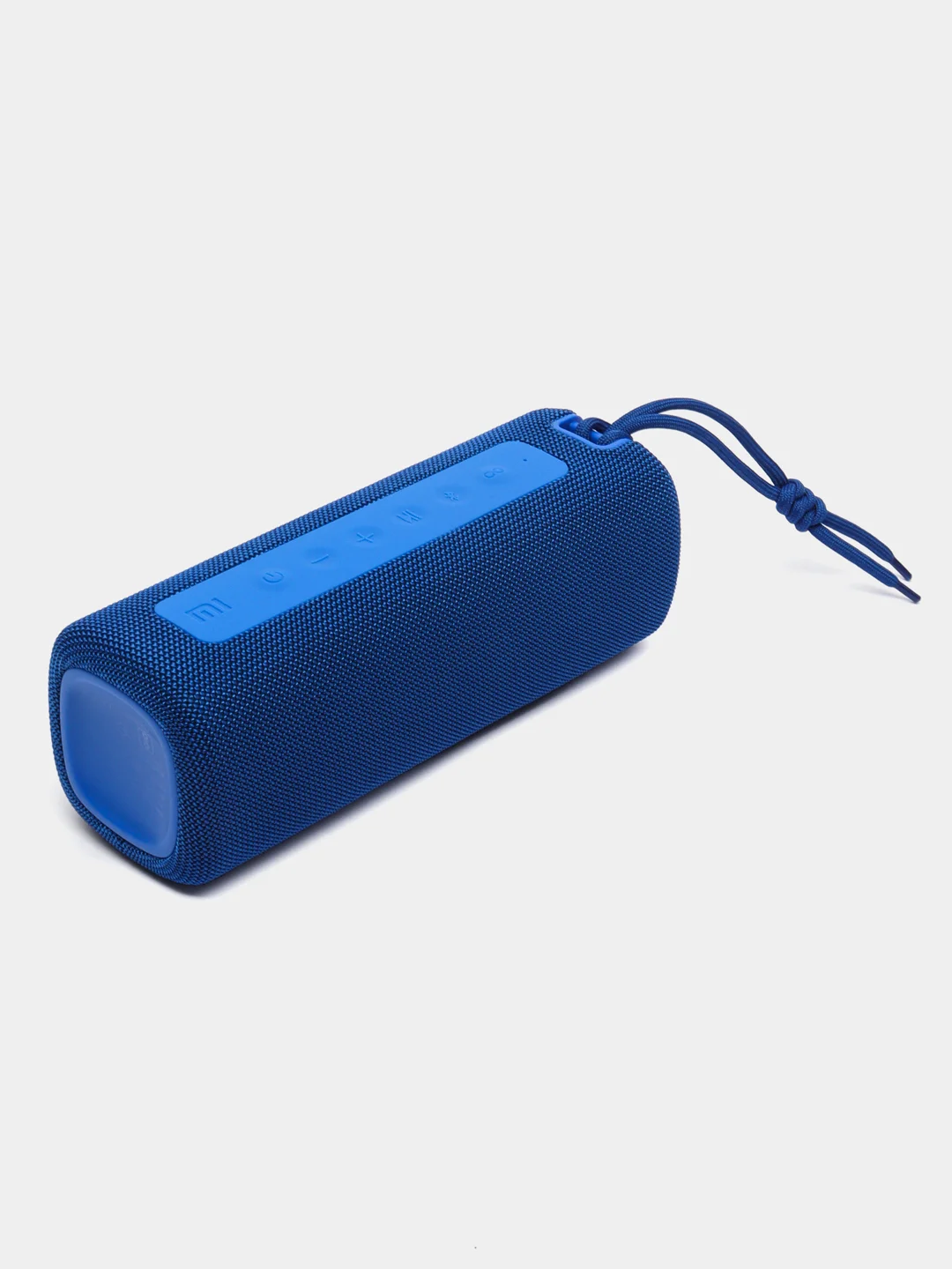 Синий портативная колонка Mi Portable Bluetooth Speaker 16W, QBH4197GL