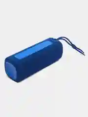 Синий портативная колонка Mi Portable Bluetooth Speaker 16W, QBH4197GL