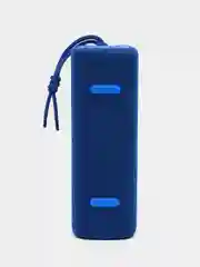Синий портативная колонка Mi Portable Bluetooth Speaker 16W, QBH4197GL