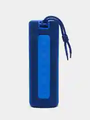 Синий портативная колонка Mi Portable Bluetooth Speaker 16W, QBH4197GL