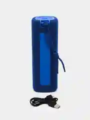 Синий портативная колонка Mi Portable Bluetooth Speaker 16W, QBH4197GL