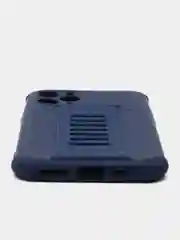 Оранжевый чехол накладка LEADER IPHONE X/XS/12PRO/11/7/8/XR/11PRO/12MINI/11PROMAX/12PROMAX/12
