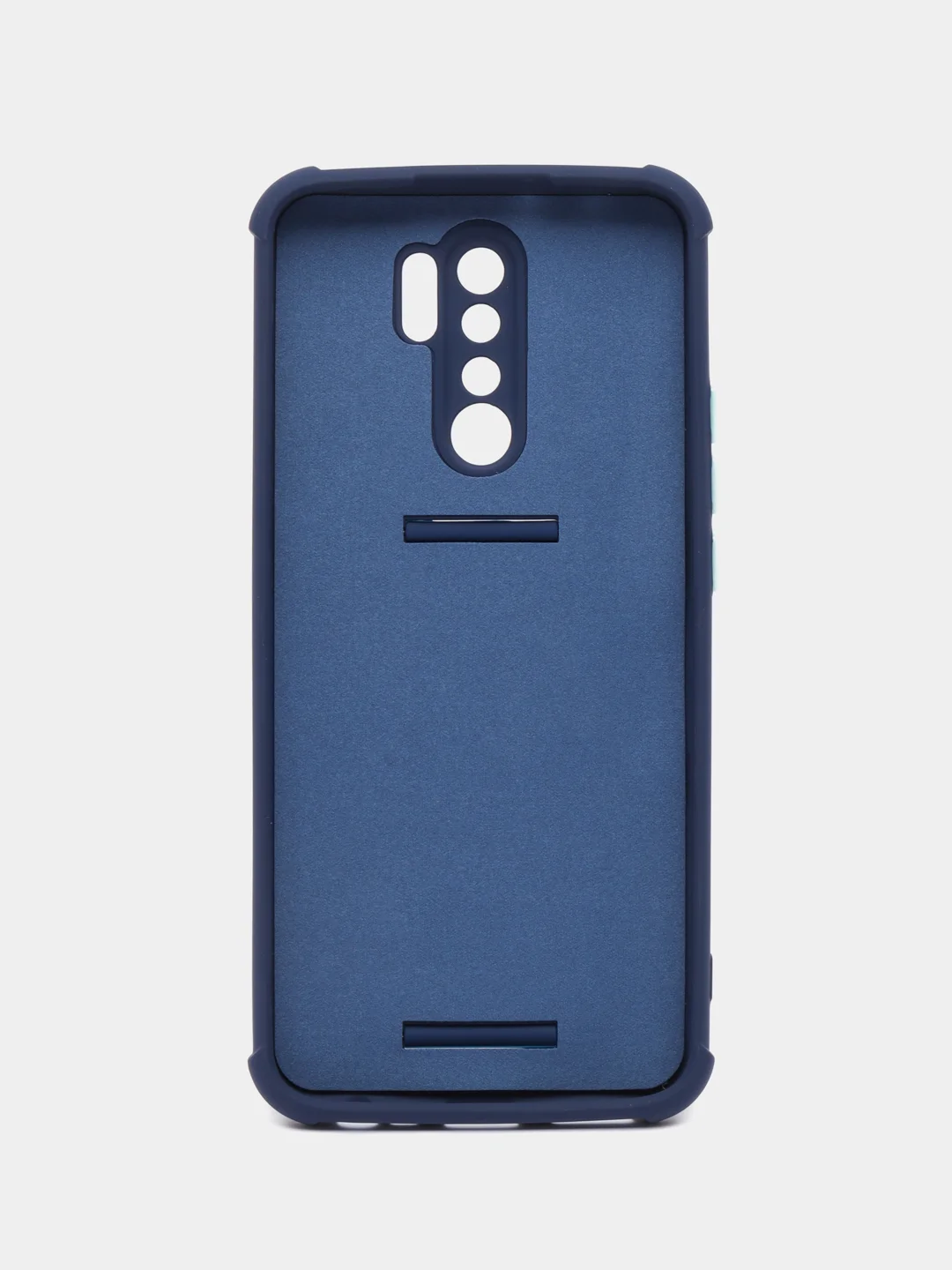 Синий чехол накладка LEADER REDMI 9 /9A
