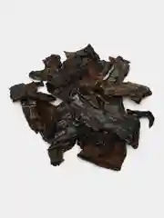 Лакомство для собак, Печень говяжья, чипсы