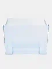 Ящик для овощей и фруктов Позис КХ-0002811 338x244мм