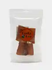Лакомство для собак, Трахея говяжья, размер S